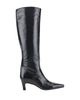 Marc Fisher Ltd. Marc Fisher Ltd. Women's Erynn Leather Knee High Boots - 2