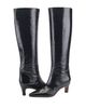 Marc Fisher Ltd. Marc Fisher Ltd. Women's Erynn Leather Knee High Boots - 4