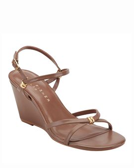Marc Fisher Ltd. Marc Fisher Ltd. Women's Faithy Wedge Dress Sandals