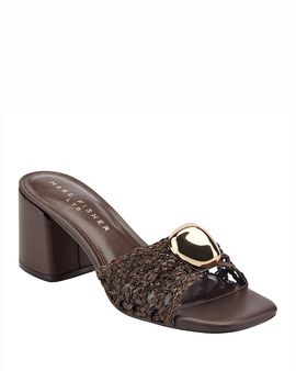 Marc Fisher Ltd. Marc Fisher Ltd. Women's Farrel Slide Sandals