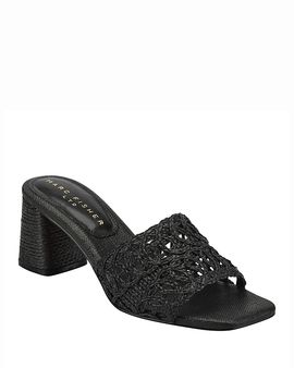 Marc Fisher Ltd. Marc Fisher Ltd. Women's Follie Slide Sandals
