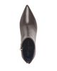 Marc Fisher Ltd. Marc Fisher Ltd. Women's Francy Leather Kitten Heel Ankle Boots - 5