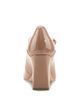 Marc Fisher Ltd. Marc Fisher Ltd. Women's Genevie Patent Leather Mary Jane Pumps - 4