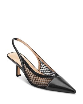Marc Fisher Ltd. Marc Fisher Ltd. Women's Gipsi Slingback Pumps