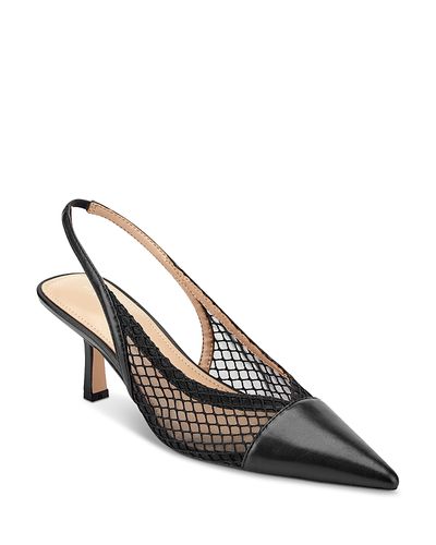 Marc Fisher Ltd. Marc Fisher Ltd. Women's Gipsi Slingback Pumps