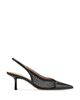 Marc Fisher Ltd. Marc Fisher Ltd. Women's Gipsi Slingback Pumps - 2