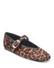 Marc Fisher Ltd. Marc Fisher Ltd. Women's Godealy Calf Hair Mary Jane Flats - 1