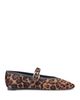 Marc Fisher Ltd. Marc Fisher Ltd. Women's Godealy Calf Hair Mary Jane Flats - 2