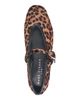 Marc Fisher Ltd. Marc Fisher Ltd. Women's Godealy Calf Hair Mary Jane Flats - 3