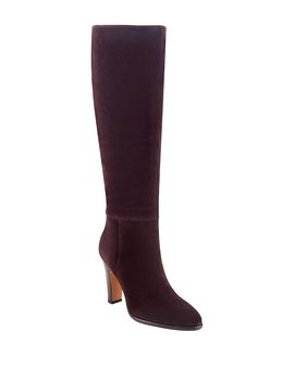 Marc Fisher Ltd. Marc Fisher Ltd. Women's Jacie Knee High Leather Boots