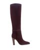 Marc Fisher Ltd. Marc Fisher Ltd. Women's Jacie Knee High Leather Boots - 2