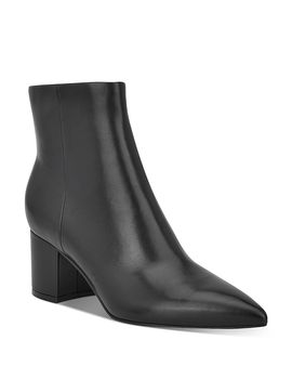 Marc Fisher Ltd. Marc Fisher Ltd. Women's Jarli High Heel Booties