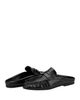 Marc Fisher Ltd. Marc Fisher Ltd. Women's Jaynie Leather Mules - 5