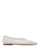 Marc Fisher Ltd. Marc Fisher Ltd. Women's Jazlyn Woven Dress Flats - 2