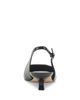 Marc Fisher Ltd. Marc Fisher Ltd. Women's Luciey Pointed Suede Slingback Pumps - 4
