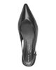 Marc Fisher Ltd. Marc Fisher Ltd. Women's Luciey Pointed Suede Slingback Pumps - 5