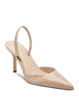 Marc Fisher Ltd. Marc Fisher Ltd. Women's Noland Pointed Pumps