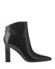 Marc Fisher Ltd. Marc Fisher Ltd. Women's Sydnie Leather Ankle Boots - 2