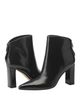 Marc Fisher Ltd. Marc Fisher Ltd. Women's Sydnie Leather Ankle Boots - 3