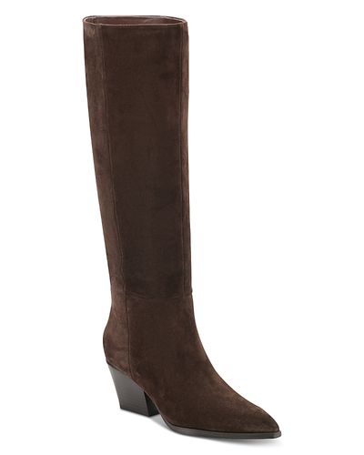 Marc Fisher Ltd. Marc Fisher Ltd. Women's Tarrie Wide Calf Boots