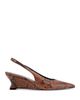 Marc Fisher Ltd. Marc Fisher Ltd. Women's Taten 2 Slingback Pumps - 2