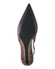 Marc Fisher Ltd. Marc Fisher Ltd. Women's Taten 2 Slingback Pumps - 5