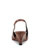 Marc Fisher Ltd. Marc Fisher Ltd. Women's Taten 2 Slingback Pumps - 6