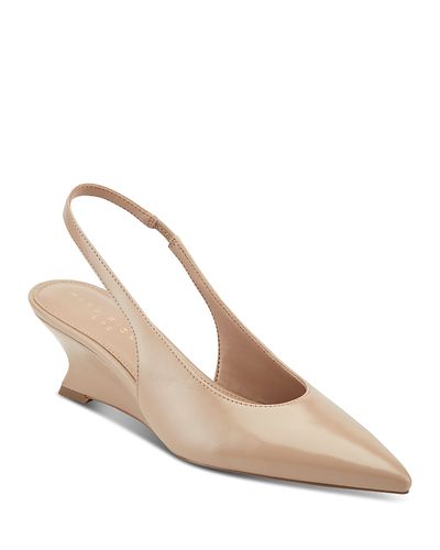 Marc Fisher Ltd. Marc Fisher Ltd. Women's Taten Slingback Pumps