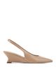 Marc Fisher Ltd. Marc Fisher Ltd. Women's Taten Slingback Pumps - 2