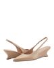 Marc Fisher Ltd. Marc Fisher Ltd. Women's Taten Slingback Pumps - 5