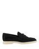 Marc Fisher Ltd. Marc Fisher Ltd. Women's Yanelli Suede Slip On Loafer Flats - 2