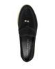 Marc Fisher Ltd. Marc Fisher Ltd. Women's Yanelli Suede Slip On Loafer Flats - 3