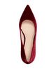 Marc Fisher Ltd. Marc Fisher Ltd. Women's Zala 20 Pointed Toe Block Heel Pumps - 3