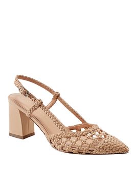 Marc Fisher Ltd. Marc Fisher Ltd. Women's Zunnie Pointed Pumps