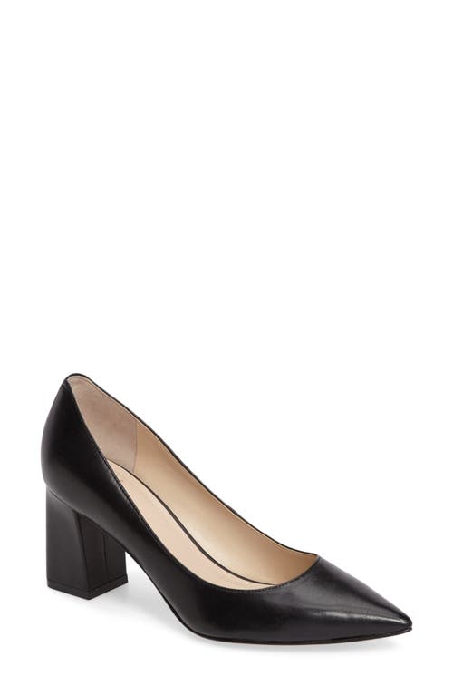 Marc Fisher LTD Marc Fisher LTD Zala Block Heel Pump