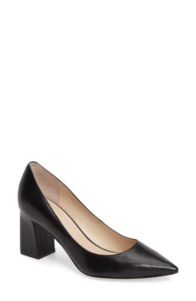 Marc Fisher LTD Marc Fisher LTD Zala Block Heel Pump