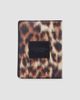 Marc Jacobs Leopard-Print Leather Passport Case - 2