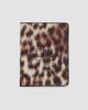 Marc Jacobs Leopard-Print Leather Passport Case - 5