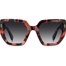 Marc Jacobs Marc Jacobs 1126/S 52mm Gradient Square Sunglasses