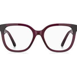 Marc Jacobs Marc Jacobs 53mm Square Optical Glasses