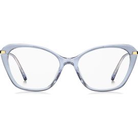 Marc Jacobs Marc Jacobs 54mm Cat Eye Optical Glasses