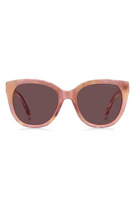 Marc Jacobs Marc Jacobs 54mm Cateye Sunglasses
