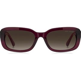 Marc Jacobs Marc Jacobs 55mm Rectangular Sunglasses