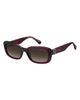 Marc Jacobs Marc Jacobs 55mm Rectangular Sunglasses - 5