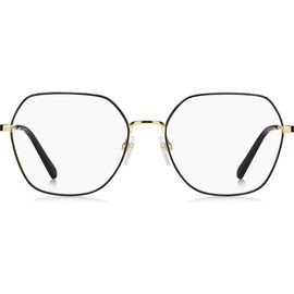 Marc Jacobs Marc Jacobs 55mm Round Optical Glasses