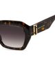 Marc Jacobs Marc Jacobs 55mm Square Geomatric Sunglasses - 5