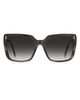 Marc Jacobs Marc Jacobs 56mm Gradient Square Sunglasses - 1