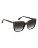 Marc Jacobs Marc Jacobs 56mm Gradient Square Sunglasses - 2