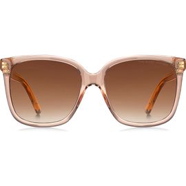 Marc Jacobs Marc Jacobs 56mm Rectangle Sunglasses