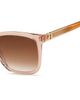 Marc Jacobs Marc Jacobs 56mm Rectangle Sunglasses - 3